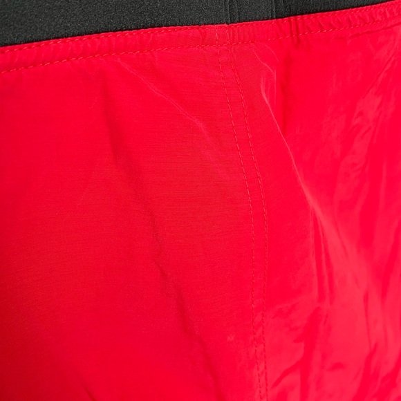 Red Shorts - Picture 8 of 10